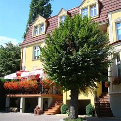 Hotel Atena, Słupsk - godziny otwarcia