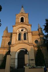 Parafia Ewangelicko-Augsburska, Zduńska Wola godziny otwarcia