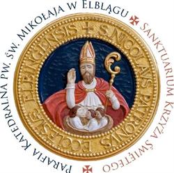 Parafia Katedralna Rzymskokatolicka Św. Mikołaja, Elbląg godziny otwarcia