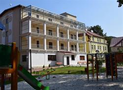 Odrodzenie. Zakład opiekuńczo - leczniczy, Sokołowsko godziny otwarcia