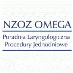 NZOZ Omega Gabinet laryngologiczny - Otolaryngolodzy Piotrowicz i Matuszkiewicz-Kotas, Radom godziny otwarcia