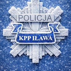 Policja. Komenda Powiatowa, Iława godziny otwarcia