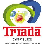 Triada Augusto Pomorze. Dystrybutor produktów mrożonych, HoReCa oraz włoskich, Chwaszczyno godziny otwarcia