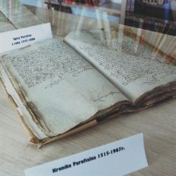 Biblioteka Publiczna, Andrzejewo godziny otwarcia