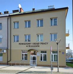 Powiatowy Urząd Pracy, Brzozów godziny otwarcia