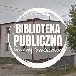 Biblioteka Publiczna, Śniadowo godziny otwarcia