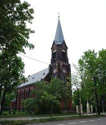 Parafia Ewangelicko-Augsburska, Katowice godziny otwarcia