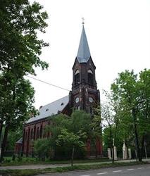 Parafia Ewangelicko-Augsburska, Katowice godziny otwarcia