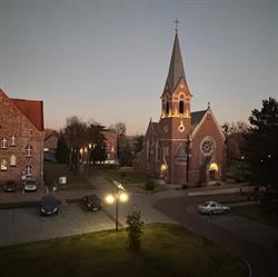 Parafia Ewangelicko-Augsburska, Bytom godziny otwarcia