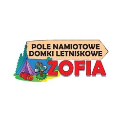 Garnicka Zofia. Pole namiotowe, Sarbinowo godziny otwarcia