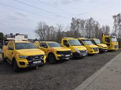 Całodobowa Pomoc Drogowa, Rybnik godziny otwarcia