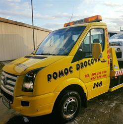 Carshol. Pomoc Drogowa. Sławek m., Zawiercie godziny otwarcia
