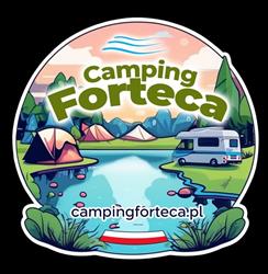 Camping Forteca, Uciechów godziny otwarcia