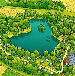 Camping Forteca, Uciechów godziny otwarcia