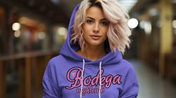Bodega. Drink-Bar, Gdynia godziny otwarcia