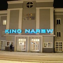 Narew. Kino, Pułtusk godziny otwarcia