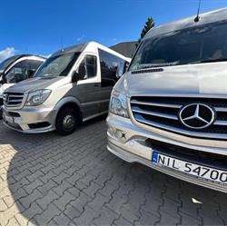 Usługi Przewozowe "Kris-Bus" Krzysztof Łyziński, Iława godziny otwarcia