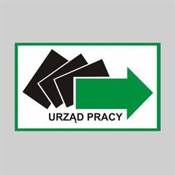 Powiatowy Urząd Pracy, Śrem godziny otwarcia