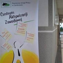 Powiatowy Urząd Pracy, Zambrów godziny otwarcia