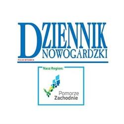 MarMedia Sp. z o.o. / Dziennik Nowogardzki, godziny otwarcia