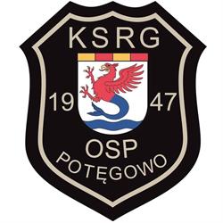 Ochotnicza Straż Pożarna, Potęgowo godziny otwarcia
