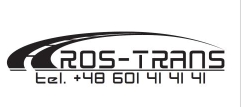 ROS-TRANS, Kosakowo godziny otwarcia