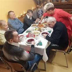 Dom Pomocy Społecznej, Kowary godziny otwarcia