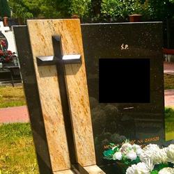 Grant Sc. Ppuh. Zakład Kamieniarski. Mrozik P., Marzec K., Mielec godziny otwarcia