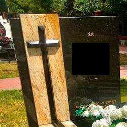 Grant Sc. Ppuh. Zakład Kamieniarski. Mrozik P., Marzec K., Mielec godziny otwarcia