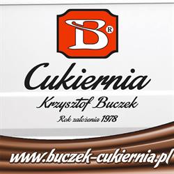 Buczek Krzysztof. Cukiernia, Głowienka godziny otwarcia
