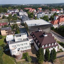 Państwowa Szkoła Muzyczna I i II Stopnia, Jastrzębie-Zdrój godziny otwarcia