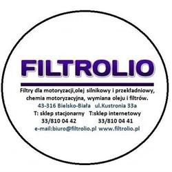 "filtrolio", Bielsko-Biała godziny otwarcia