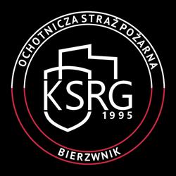 Ochotnicza Straż Pożarna, Bierzwnik godziny otwarcia