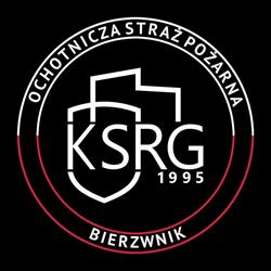 Ochotnicza Straż Pożarna, Bierzwnik godziny otwarcia