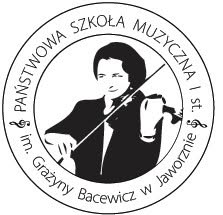 Państwowa Szkoła Muzyczna I stopnia im. G. Bacewicz, Jaworzno godziny otwarcia