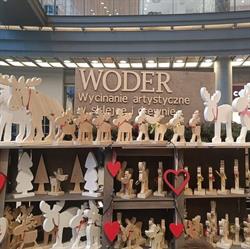 Woder SC. PPHU. Kaliszan W.Z., Poznań godziny otwarcia