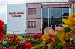 Biblioteka Publiczna, Jaraczewo godziny otwarcia