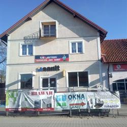 Sanit, Nidzica godziny otwarcia