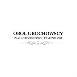 Zakład Kamieniarski Usługi Kwiaciarskie Krzysztof Grochowski, Grudziądz godziny otwarcia