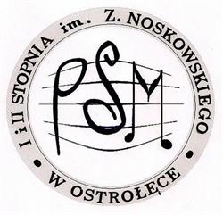 Państwowa Szkoła Muzyczna I i II stopnia im. Z. Noskowskiego, Ostrołęka godziny otwarcia