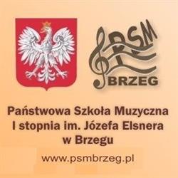 Państwowa Szkoła Muzyczna i Stopnia Im. J. Elsnera, Brzeg godziny otwarcia