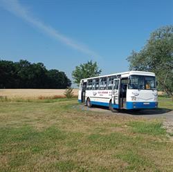 Paan-Bus. Sp. Z O.o. Przewozy Autokarowe, Stare Czarnowo godziny otwarcia