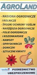 Agroland Sc. Oszmian m., Andrejczyk C., Dąbrowa Białostocka godziny otwarcia