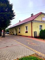 Przedszkole, Sobienie-Jeziory godziny otwarcia