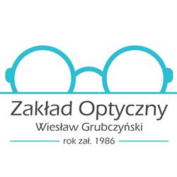 Grubczyński Wiesław. Zakład Optyczny, Szubin godziny otwarcia