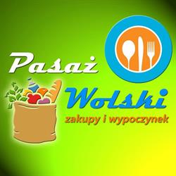 Pasaż Wolski SA, Warszawa godziny otwarcia