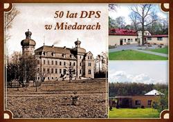 Dom Pomocy Społecznej, Miedary godziny otwarcia