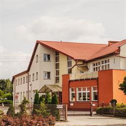 Dom Pomocy Społecznej, Ślesin godziny otwarcia