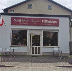 Cukiernia, Wołomin godziny otwarcia