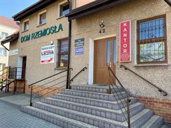 Cech Rzemiosł Różnych, Wieruszów godziny otwarcia